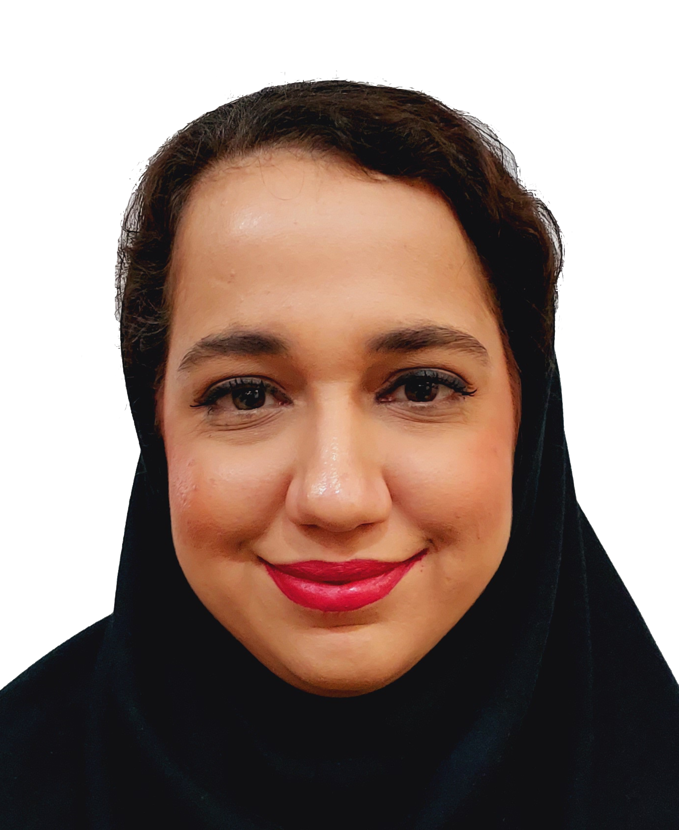 مریم صبوری 